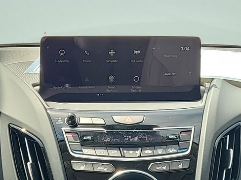 New 2026 Acura RDX SH-AWD w/ Technology Package image 18