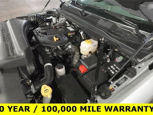 New 2026 RAM 3500 Laramie image 35