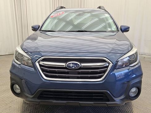 Used 2019 Subaru Outback 2.5i Limited image 6