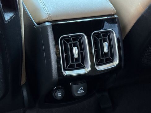 New 2026 Kia Sorento SX Prestige w/ Olive Brown Leather Package image 13