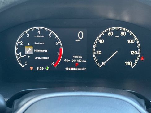 Used 2025 Honda CR-V LX image 25