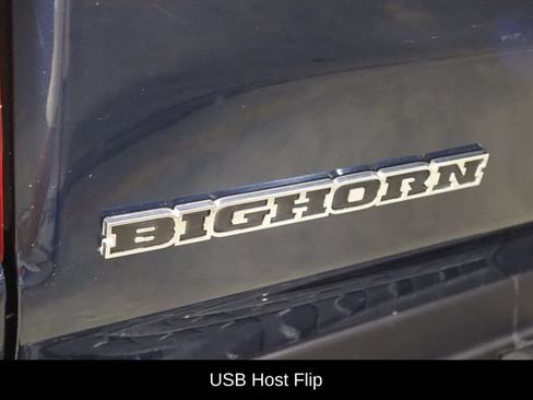 Used 2022 RAM 1500 Big Horn RWD image 44