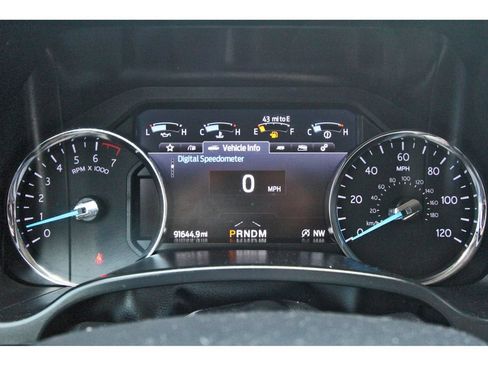 Used 2020 Ford Expedition Platinum RWD image 12