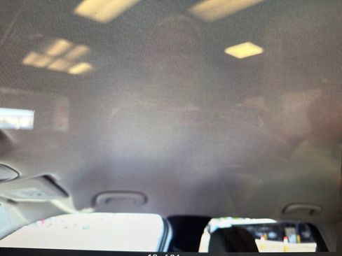 Used 2025 Chevrolet TrailBlazer LT AWD/4WD image 13