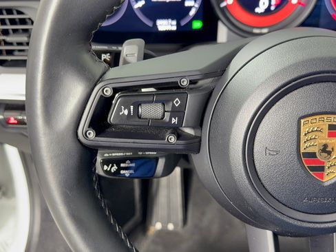 Certified 2021 Porsche 911 GT3 RS image 18