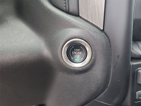 Certified 2021 GMC Sierra 1500 Denali w/ Denali Ultimate Package image 18