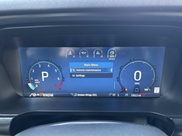 Certified 2025 Ford F150 Raptor AWD/4WD image 36