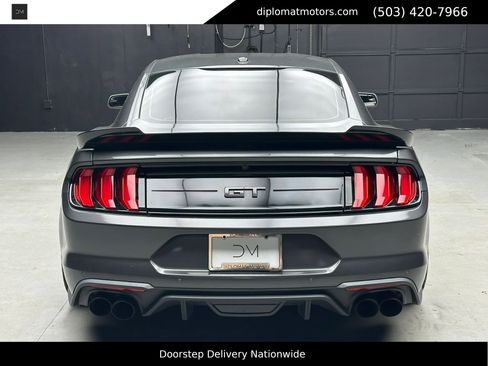 Used 2020 Ford Mustang GT image 7