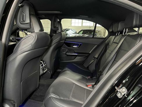 Used 2025 Mercedes-Benz C 300 C 300 image 19