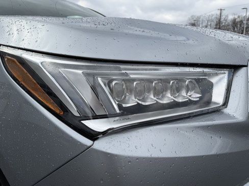 Used 2020 Acura MDX SH-AWD w/ Technology Package image 10