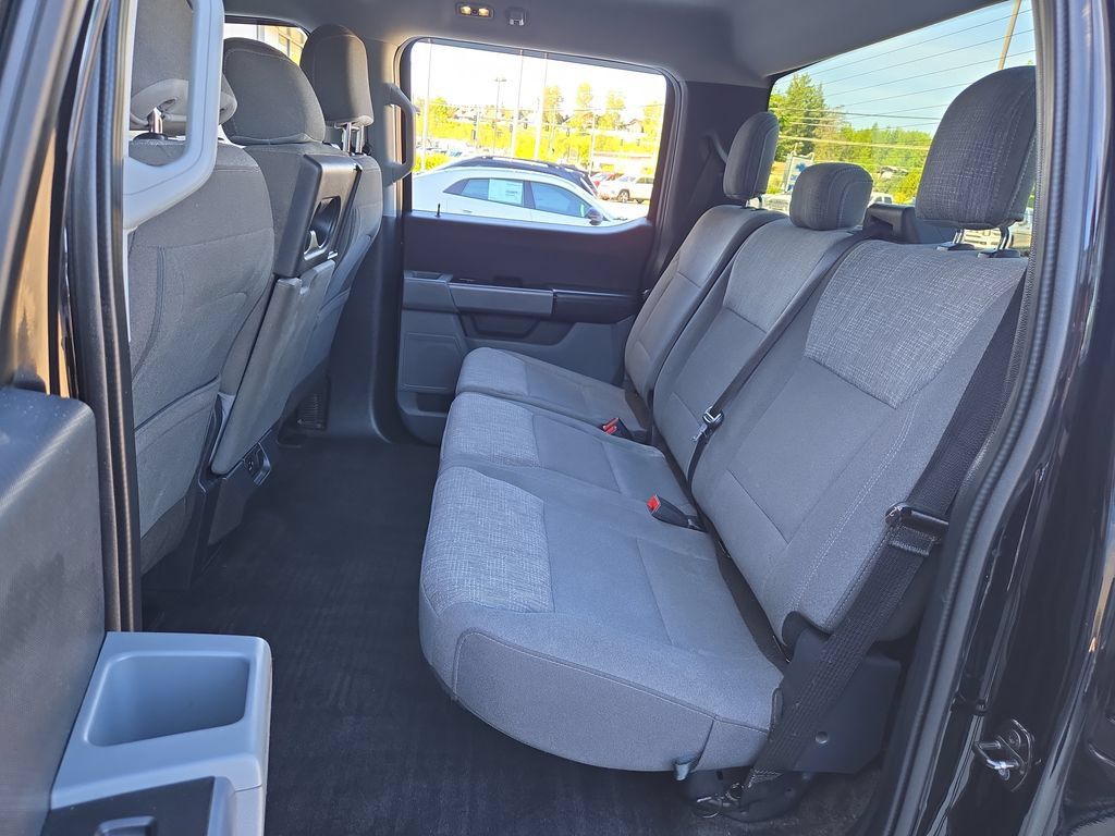 Used 2021 Ford F150 XLT AWD/4WD image 15