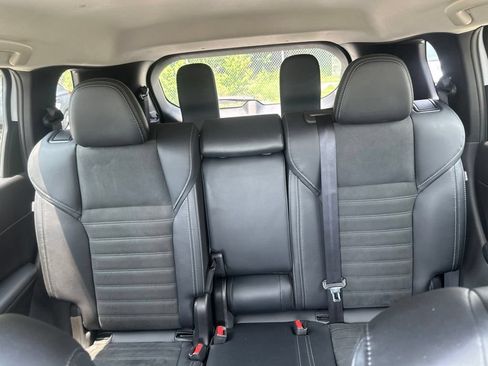Used 2025 Mitsubishi Outlander SE FWD image 45