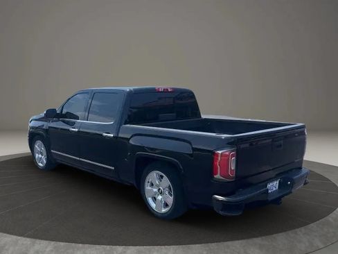 Used 2017 GMC Sierra 1500 Denali w/ Denali Ultimate Package AWD/4WD image 7