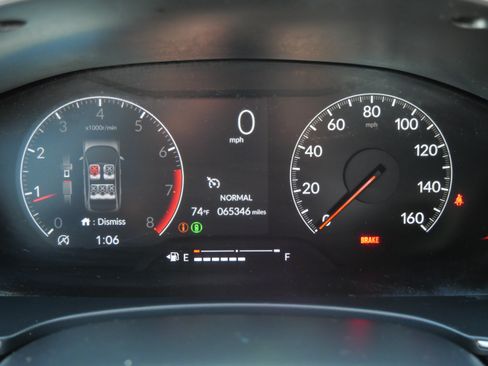 Used 2023 Honda Civic Si image 21