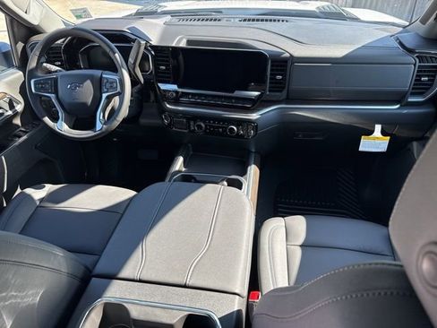 New 2026 Chevrolet Silverado 2500 LT w/ Trail Boss Package image 18