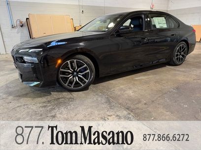 New 2026 BMW 740i xDrive