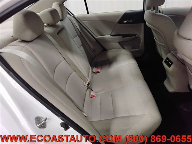 Used 2013 Honda Accord EX-L image 14