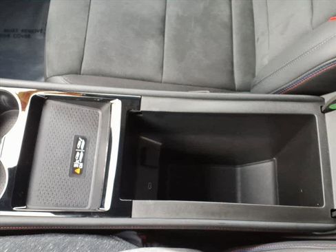 Used 2024 Chevrolet Blazer EV RS image 24