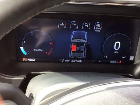 Certified 2025 Ford F350 Lariat w/ Lariat Ultimate Package image 20