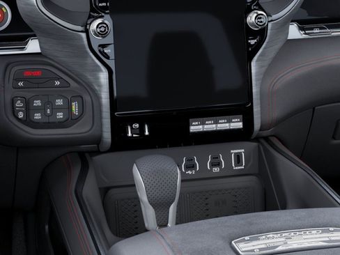 New 2026 RAM 1500 RHO image 24