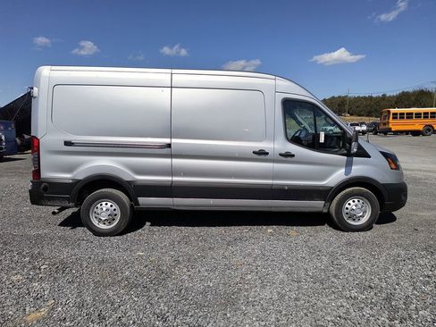 New 2024 Ford Transit 150 148 Medium Roof AWD image 6