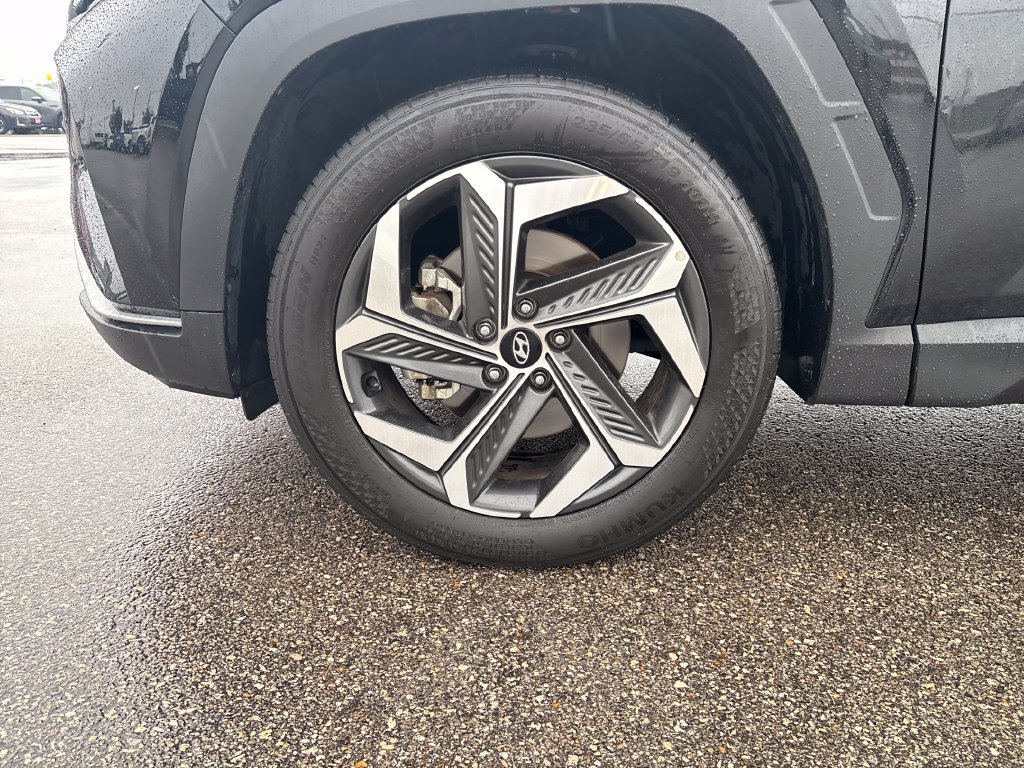 Used 2024 Hyundai Tucson SEL w/ Convenience Package FWD image 30