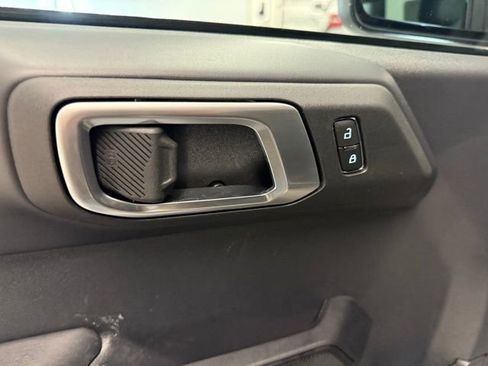 New 2025 Ford Bronco Outer Banks image 14