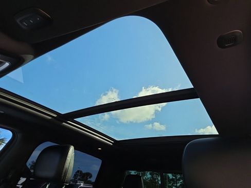 Certified 2022 RAM 1500 Rebel w/ Rebel Level B Equipment Group image 2