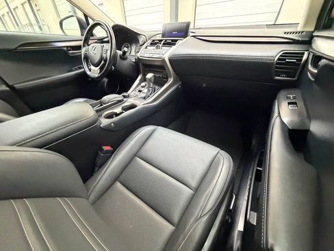 Used 2017 Lexus NX 200t FWD w/ Premium Package image 16