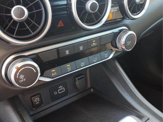 Certified 2024 Nissan Sentra S FWD image 14