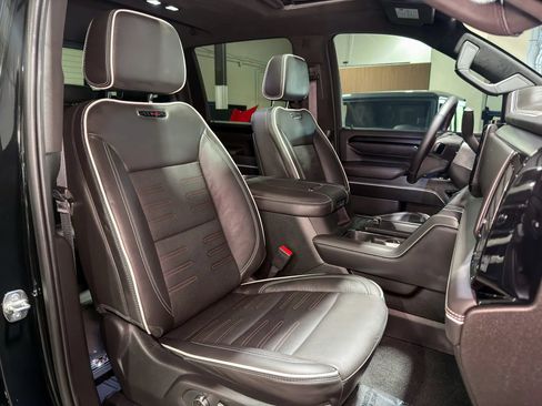 Used 2026 GMC Sierra 2500 AT4X AWD/4WD image 20
