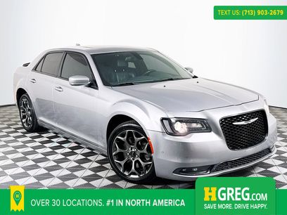 Used 2016 Chrysler 300 S w/ 300S Premium Group