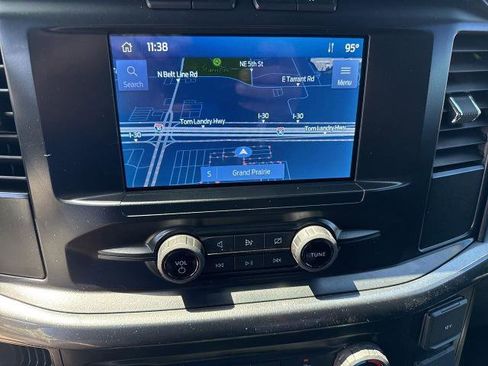 Certified 2022 Ford F150 XL w/ STX Appearance Package RWD image 27