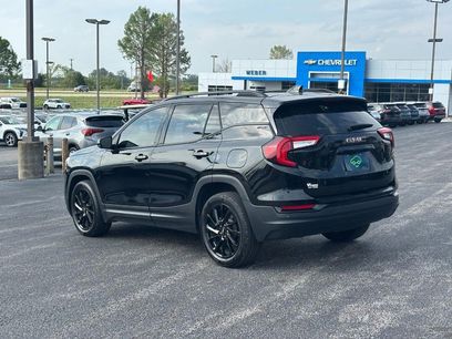Certified 2024 GMC Terrain SLT w/ Tech Package