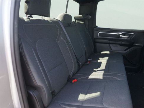Used 2021 RAM 1500 Lone Star RWD image 16
