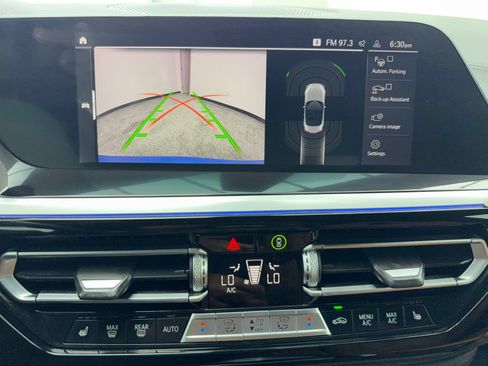 Used 2020 BMW Z4 sDrive30i w/ M Sport Package RWD image 45