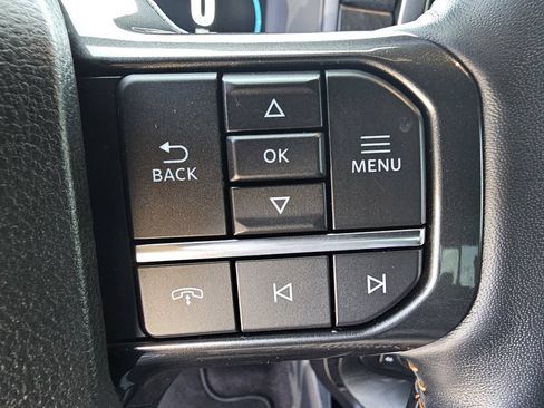 Used 2022 Ford F150 Tremor w/ Equipment Group 402A High AWD/4WD image 26