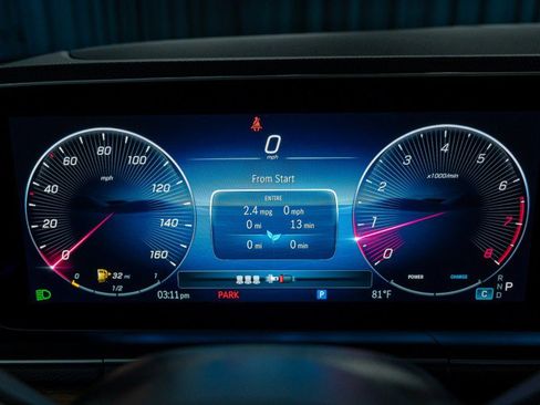 New 2026 Mercedes-Benz GLE 350 4MATIC image 16