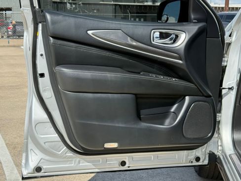 Used 2020 INFINITI QX60 Pure image 14