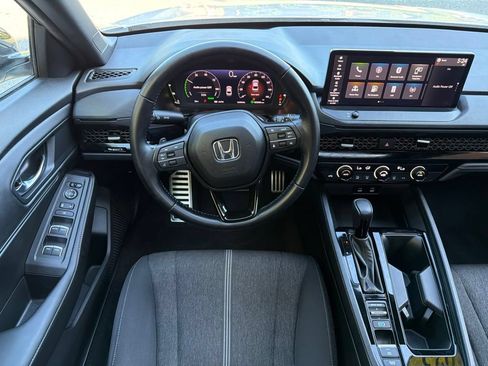 Used 2023 Honda Accord Sport image 26