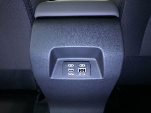 New 2026 Subaru Crosstrek 2.0i Premium image 18