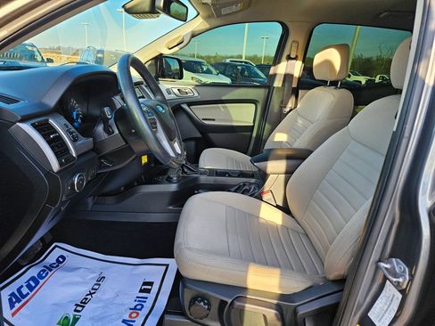 Used 2022 Ford Ranger XLT w/ Equipment Group 301A Mid image 24