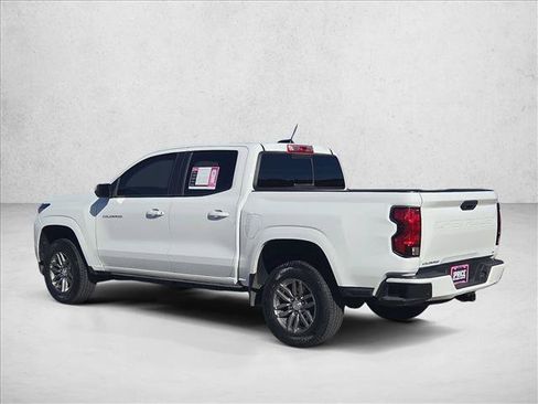 Used 2023 Chevrolet Colorado LT w/ LT Convenience Package RWD image 8