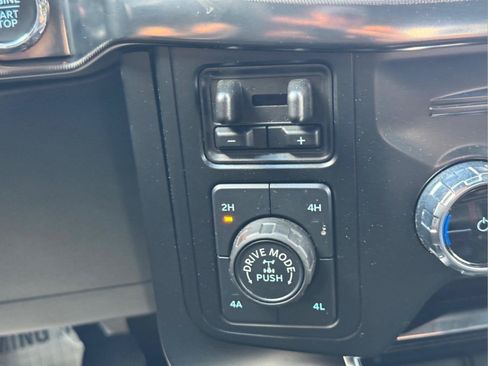 Used 2024 Ford F150 Raptor AWD/4WD image 22