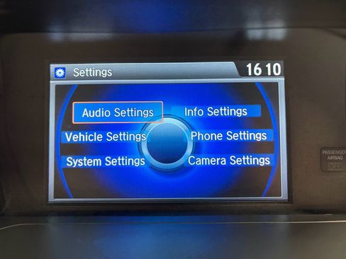 Used 2014 Honda Accord EX-L image 18