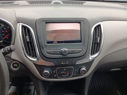 Used 2024 Chevrolet Equinox LS w/ LS Convenience Package FWD image 14