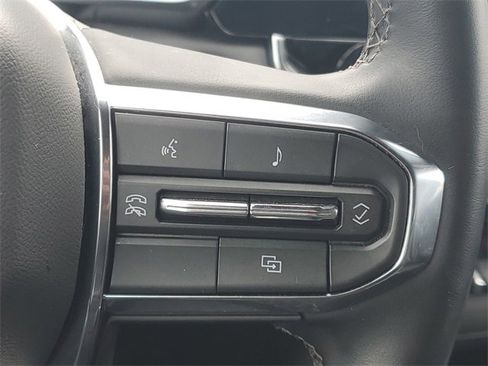 Certified 2023 GMC Canyon Elevation w/ Convenience Package image 22