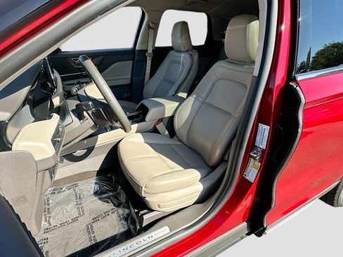 Used 2022 Lincoln Corsair FWD image 20