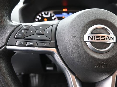 Used 2020 Nissan Altima 2.5 S image 2