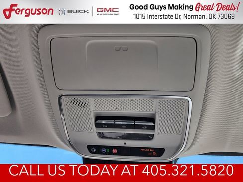 New 2026 Buick Enclave Avenir w/ Super Cruise Package AWD/4WD image 38